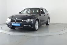 BMW Serie 3 Touring luxury 150 AT