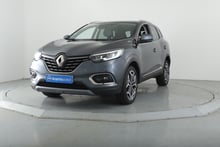Renault Kadjar intens 150