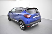 Renault Captur TCE intens 90