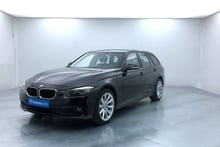 BMW Serie 3 Touring lounge surequipee 190 AT
