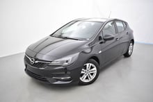 Opel Astra turbo edition st/st 145