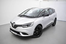 Renault Grand Scenic tce black edition GPF 159 AT