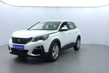Peugeot 3008 active 130 AT