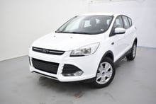 Ford Kuga 2.0 tdci fwd business edition s/s 120