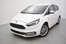 Ford S-Max Vignale 2.0 tdci vignale powershift 210 AT
