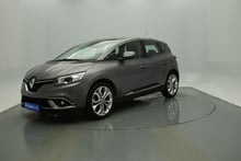 Renault Scenic 4 business 130