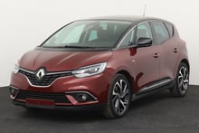 Renault Scenic dci energy bose edition 160 AT