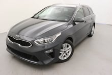 Kia Ceed Sw 1.6 crdi more isg dct 115 AT