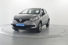 Renault Captur business 90