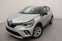 Renault Captur TCE intens 91