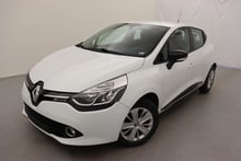 Renault Clio IV dci energy expression 75