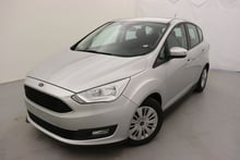 Ford C-Max tdci trend st/st 95