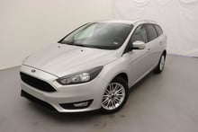 Ford Focus Sw 1.5 tdci business class 120