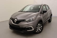 Renault Captur dci intens edc 90 AT