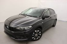 Fiat Tipo Hatchback 1.0 t firefly city life 101