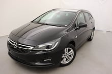 Opel Astra Sports Tourer turbo edition st/st 125