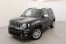 Jeep Renegade T3 limited 120