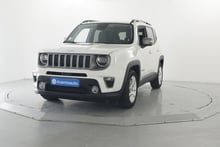 Jeep Renegade limited 120