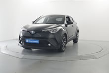 Toyota C-HR collection 98 AT