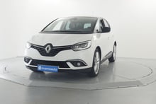 Renault Scenic 4 business 150 AT