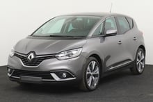 Renault Scenic dci energy intens collection 110