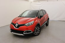 Renault Captur 1.2 tce energy intens edc 118 AT