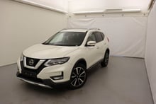 Nissan X-Trail 2.0 dci 4wd acenta xtronic 177 AT