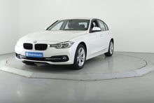 BMW SERIE 3 Business Design