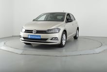 Volkswagen Polo highline