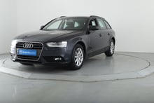 Audi A4 Avant Ambiente +GPS