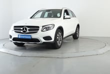 Mercedes GLC Executive +LED Offre speciale