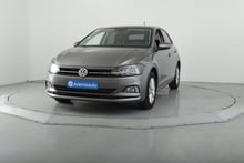 Volkswagen Polo Lounge