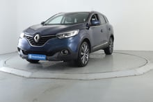 Renault Kadjar Nouveau Intens