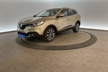 Renault Kadjar Intens
