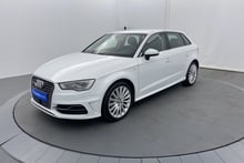 Audi A3 Sportback Ambition Luxe