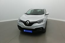 Renault Kadjar Zen + GPS