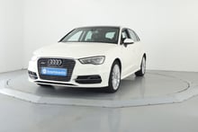 Audi A3 Sportback Ambition Luxe