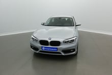 BMW Serie 1 Lounge Surequipee