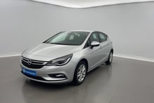 Opel Astra Edition surequipee