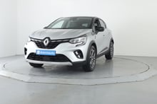 Renault Captur Intens + Pack Techno