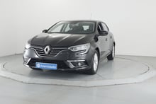 Renault Megane 4 Zen Surequipee