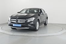 Mercedes GLA Intuition