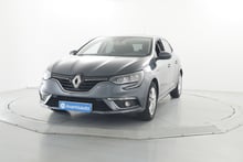 Renault Megane 4 Business