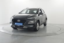 Hyundai Kona Intuitive