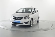 Opel Karl Edition