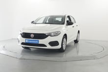 Fiat Tipo Top