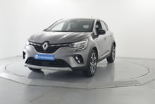Renault Captur Intens Surequipee