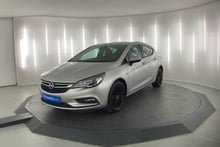 Opel Astra Innovation Surequipee