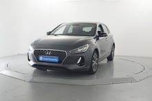 Hyundai i30 Phase 1 Edition #1