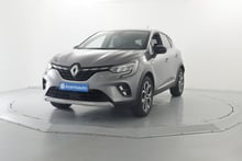 Renault Captur Intens + Camera